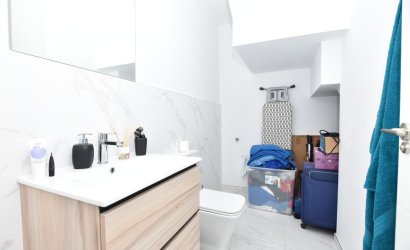 Herverkoop - Villa -
Los Montesinos - Costa Blanca