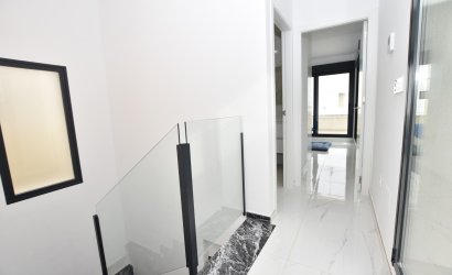 Herverkoop - Villa -
Los Montesinos - Costa Blanca