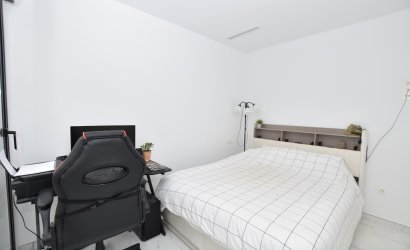 Herverkoop - Villa -
Los Montesinos - Costa Blanca