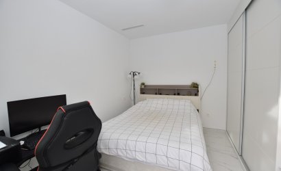 Herverkoop - Villa -
Los Montesinos - Costa Blanca