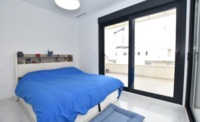 Herverkoop - Villa -
Los Montesinos - Costa Blanca