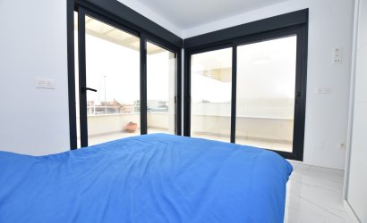Herverkoop - Villa -
Los Montesinos - Costa Blanca