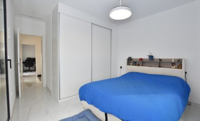 Herverkoop - Villa -
Los Montesinos - Costa Blanca