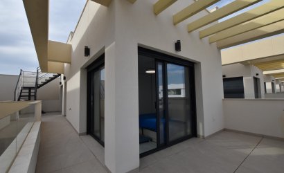Herverkoop - Villa -
Los Montesinos - Costa Blanca