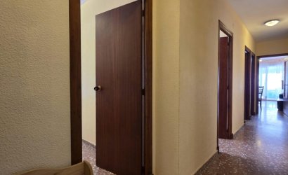 Revente - Apartment -
San Pedro del Pinatar - Villananitos