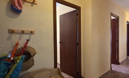 Revente - Apartment -
San Pedro del Pinatar - Villananitos