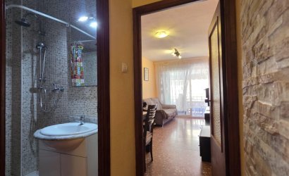 Revente - Apartment -
San Pedro del Pinatar - Villananitos