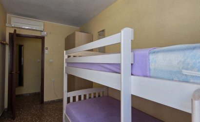 Revente - Apartment -
San Pedro del Pinatar - Villananitos