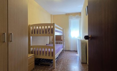 Revente - Apartment -
San Pedro del Pinatar - Villananitos