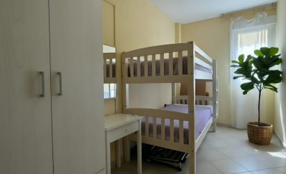 Revente - Apartment -
San Pedro del Pinatar - Villananitos