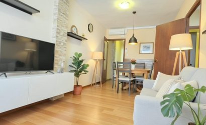 Revente - Apartment -
San Pedro del Pinatar - Villananitos