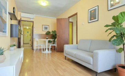 Revente - Apartment -
San Pedro del Pinatar - Villananitos