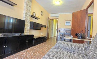 Revente - Apartment -
San Pedro del Pinatar - Villananitos