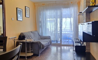 Revente - Apartment -
San Pedro del Pinatar - Villananitos