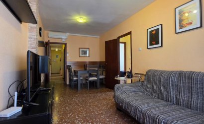 Revente - Apartment -
San Pedro del Pinatar - Villananitos