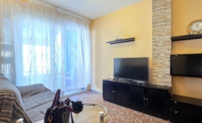 Revente - Apartment -
San Pedro del Pinatar - Villananitos