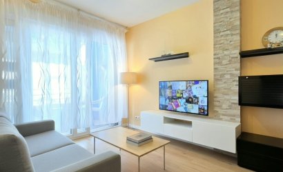 Revente - Apartment -
San Pedro del Pinatar - Villananitos