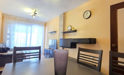 Revente - Apartment -
San Pedro del Pinatar - Villananitos