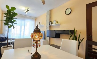 Revente - Apartment -
San Pedro del Pinatar - Villananitos