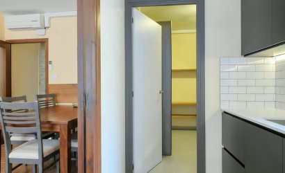 Revente - Apartment -
San Pedro del Pinatar - Villananitos