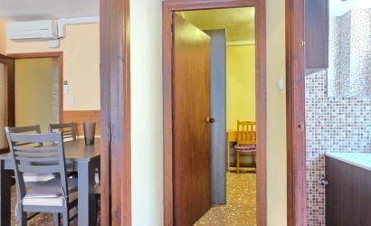 Revente - Apartment -
San Pedro del Pinatar - Villananitos