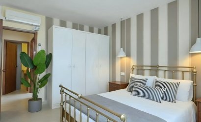 Revente - Apartment -
San Pedro del Pinatar - Villananitos