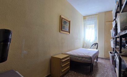 Revente - Apartment -
San Pedro del Pinatar - Villananitos