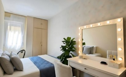 Revente - Apartment -
San Pedro del Pinatar - Villananitos