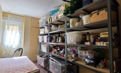 Revente - Apartment -
San Pedro del Pinatar - Villananitos