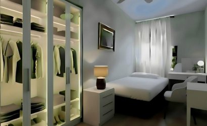 Revente - Apartment -
San Pedro del Pinatar - Villananitos