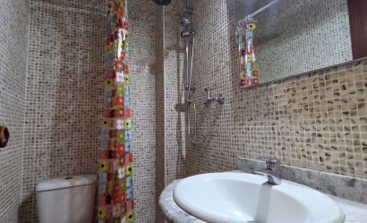 Revente - Apartment -
San Pedro del Pinatar - Villananitos