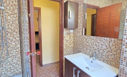 Revente - Apartment -
San Pedro del Pinatar - Villananitos