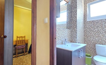 Revente - Apartment -
San Pedro del Pinatar - Villananitos
