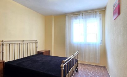 Revente - Apartment -
San Pedro del Pinatar - Villananitos