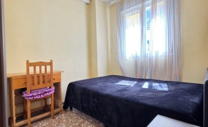 Revente - Apartment -
San Pedro del Pinatar - Villananitos