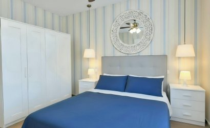 Revente - Apartment -
San Pedro del Pinatar - Villananitos