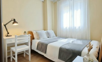 Revente - Apartment -
San Pedro del Pinatar - Villananitos