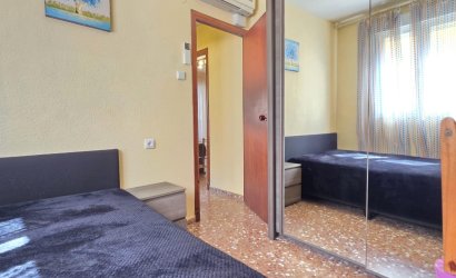 Revente - Apartment -
San Pedro del Pinatar - Villananitos