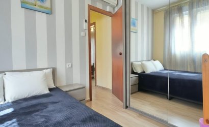 Revente - Apartment -
San Pedro del Pinatar - Villananitos