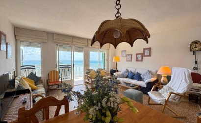 Revente - Apartment -
Torrevieja - Playa del Cura