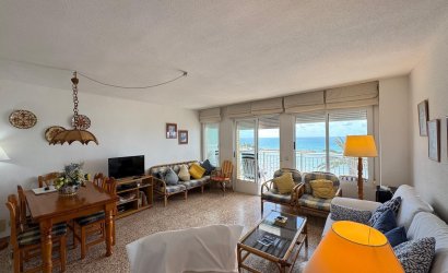 Revente - Apartment -
Torrevieja - Playa del Cura