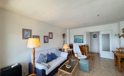 Revente - Apartment -
Torrevieja - Playa del Cura