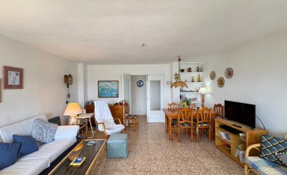 Revente - Apartment -
Torrevieja - Playa del Cura