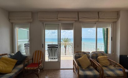 Revente - Apartment -
Torrevieja - Playa del Cura