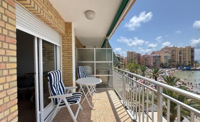 Revente - Apartment -
Torrevieja - Playa del Cura