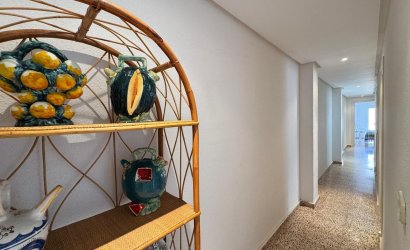 Revente - Apartment -
Torrevieja - Playa del Cura