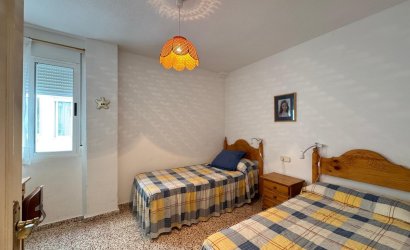 Revente - Apartment -
Torrevieja - Playa del Cura