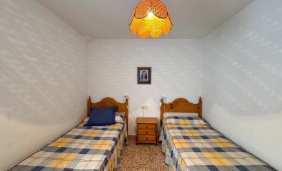 Revente - Apartment -
Torrevieja - Playa del Cura