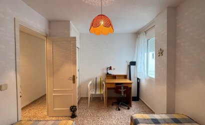 Revente - Apartment -
Torrevieja - Playa del Cura