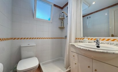 Revente - Apartment -
Torrevieja - Playa del Cura